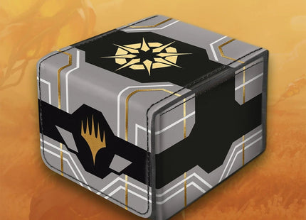 Gamers Guild AZ Gatherers' Tavern Gatherers' Tavern: Magic the Gathering Edge of Eternities - Sunstar Domaru Box (Pre-Order) Southern Hobby