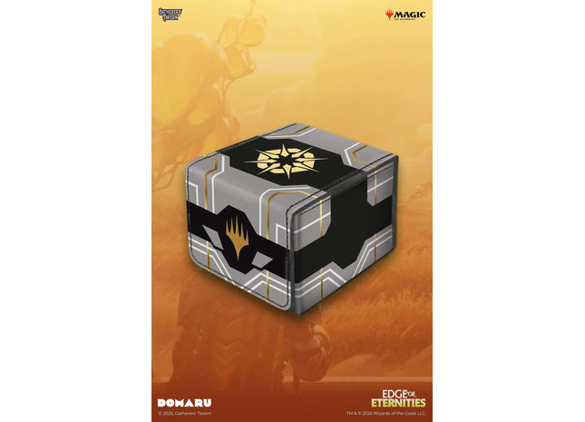 Gamers Guild AZ Gatherers' Tavern Gatherers' Tavern: Magic the Gathering Edge of Eternities - Sunstar Domaru Box (Pre-Order) Southern Hobby