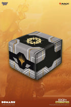 Gamers Guild AZ Gatherers' Tavern Gatherers' Tavern: Magic the Gathering Edge of Eternities - Sunstar Domaru Box (Pre-Order) Southern Hobby