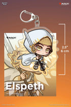 Gamers Guild AZ Gatherers' Tavern Gatherers' Tavern Magic: The Gathering - Elspeth Keychain Southern Hobby