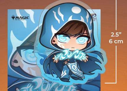 Gamers Guild AZ Gatherers' Tavern Gatherers' Tavern Magic: The Gathering - Jace Keychain Southern Hobby