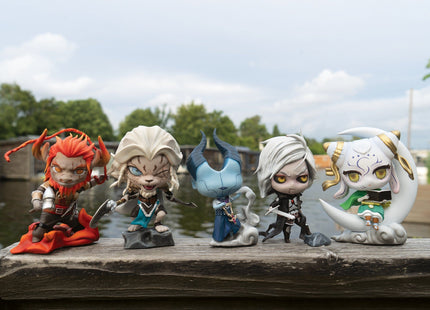 Gamers Guild AZ Gatherers' Tavern Gatherers' Tavern: Magic The Gathering - Li'l'est Walkers 1 - Blind Box (Pre-Order) AGD