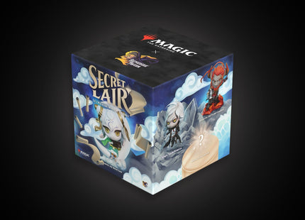 Gamers Guild AZ Gatherers' Tavern Gatherers' Tavern: Magic The Gathering - Li'l Walkers 1 - Blind Box (Pre-Order) AGD