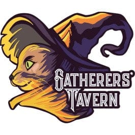 Gamers Guild AZ Gatherers' Tavern Gatherers' Tavern: Magic the Gathering Lorwyn Eclipsed - Keychain 2 Southern Hobby