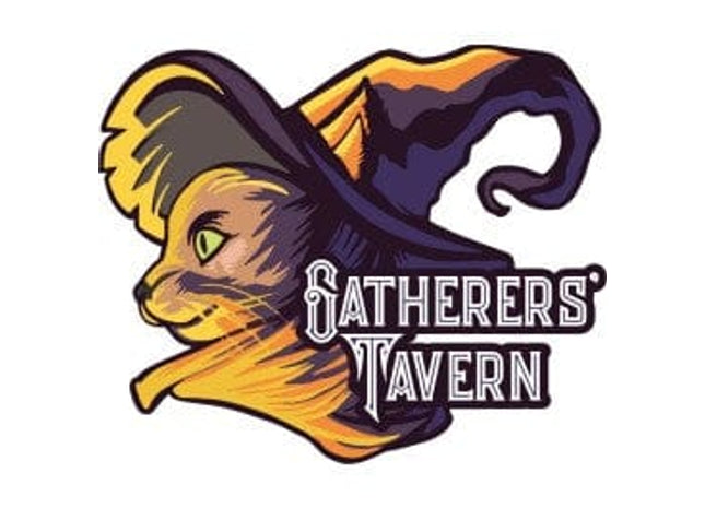 Gamers Guild AZ Gatherers' Tavern Gatherers' Tavern: Magic the Gathering Lorwyn Eclipsed - Keychain 2 Southern Hobby