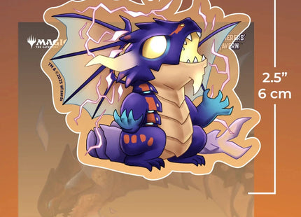 Gamers Guild AZ Gatherers' Tavern Gatherers' Tavern Magic: The Gathering - Neriv Keychain Southern Hobby