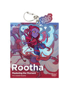 Gamers Guild AZ Gatherers' Tavern Gatherers' Tavern: Magic the Gathering | Secrets of Strixhaven Keychain - Rootha AGD