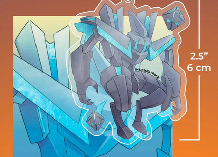 Gamers Guild AZ Gatherers' Tavern Gatherers' Tavern Magic: The Gathering - Shorikai, Genesis Engine Keychain Southern Hobby