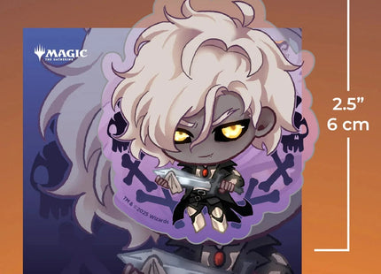 Gamers Guild AZ Gatherers' Tavern Gatherers' Tavern Magic: The Gathering - Sorin Keychain Southern Hobby