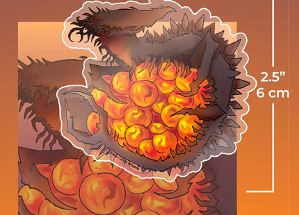 Gamers Guild AZ Gatherers' Tavern Gatherers' Tavern Magic: The Gathering - The First Sliver Keychain Southern Hobby