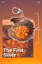 Gamers Guild AZ Gatherers' Tavern Gatherers' Tavern Magic: The Gathering - The First Sliver Keychain Southern Hobby