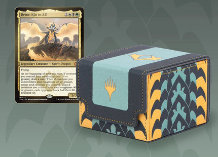 Gamers Guild AZ Gatherers' Tavern Gatherers' Tavern MTG Tarkir Dragonstorm Domaru Box - Betor (Pre-Order) Southern Hobby