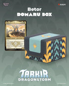 Gamers Guild AZ Gatherers' Tavern Gatherers' Tavern MTG Tarkir Dragonstorm Domaru Box - Betor (Pre-Order) Southern Hobby