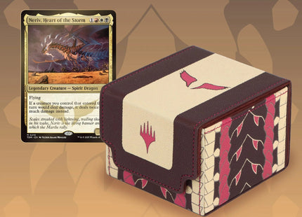 Gamers Guild AZ Gatherers' Tavern Gatherers' Tavern MTG Tarkir Dragonstorm Domaru Box - Neriv (Pre-Order) Southern Hobby