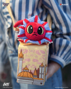 Gamers Guild AZ Gatherers' Tavern Gatherers' Tavern Niv-Mizzet, Parun Arty Box (Pre-Order) AGD