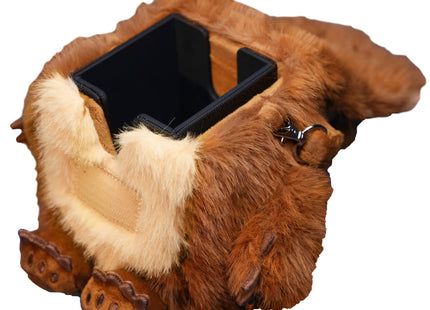 Gamers Guild AZ Gatherers' Tavern Gatherers' Tavern Owlbear Arty Box (Pre-Order)  AGD