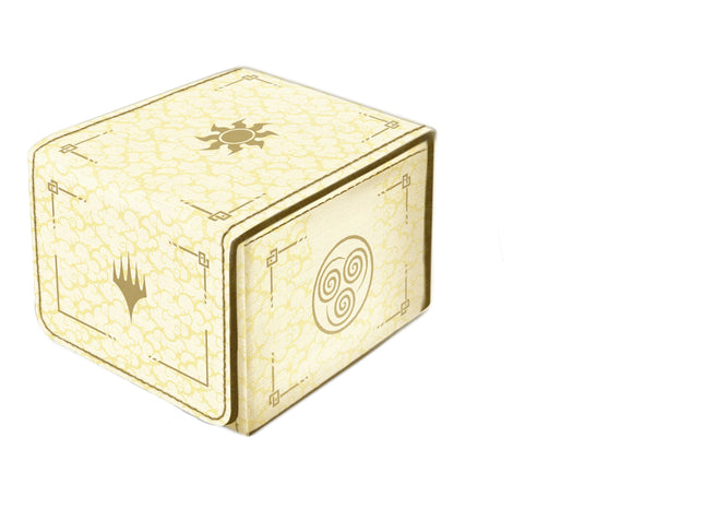 Gamers Guild AZ Gatherers' Tavern Magic the Gathering: Avatar The Last Airbender - Air Domaru Box (Pre-Order) Southern Hobby