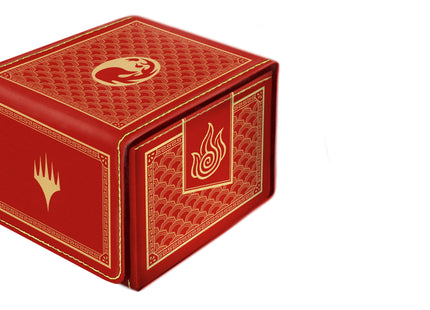 Gamers Guild AZ Gatherers' Tavern Magic the Gathering: Avatar The Last Airbender - Fire Domaru Box (Pre-Order) Southern Hobby