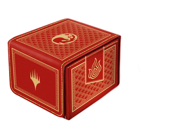 Gamers Guild AZ Gatherers' Tavern Magic the Gathering: Avatar The Last Airbender - Fire Domaru Box (Pre-Order) Southern Hobby