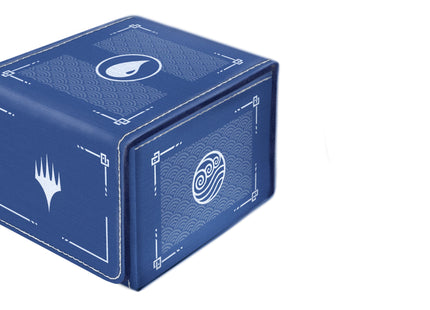 Gamers Guild AZ Gatherers' Tavern Magic the Gathering: Avatar The Last Airbender - Water Domaru Box (Pre-Order) Southern Hobby