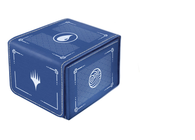 Gamers Guild AZ Gatherers' Tavern Magic the Gathering: Avatar The Last Airbender - Water Domaru Box (Pre-Order) Southern Hobby