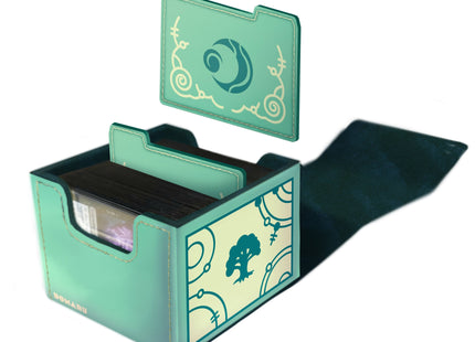 Gamers Guild AZ Gatherers' Tavern Magic the Gathering: Lorwyn Eclipsed - Bloomseeker Green Domaru Box (Pre-Order) Southern Hobby