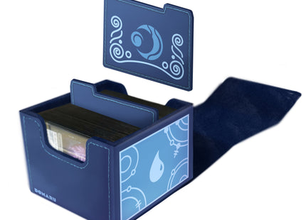 Gamers Guild AZ Gatherers' Tavern Magic the Gathering: Lorwyn Eclipsed - Brine Blue Domaru Box (Pre-Order) Southern Hobby