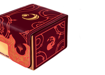 Gamers Guild AZ Gatherers' Tavern Magic the Gathering: Lorwyn Eclipsed - Cinder Red Domaru Box (Pre-Order) Southern Hobby