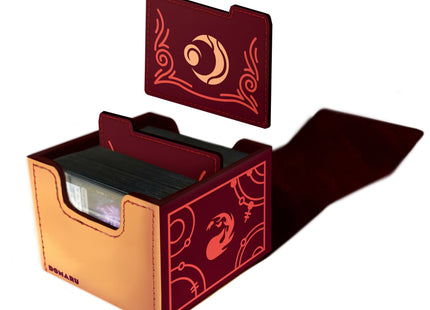 Gamers Guild AZ Gatherers' Tavern Magic the Gathering: Lorwyn Eclipsed - Cinder Red Domaru Box (Pre-Order) Southern Hobby