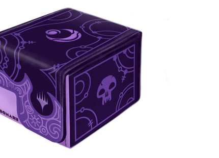 Gamers Guild AZ Gatherers' Tavern Magic the Gathering: Lorwyn Eclipsed - Eventide Black Domaru Box (Pre-Order) Southern Hobby