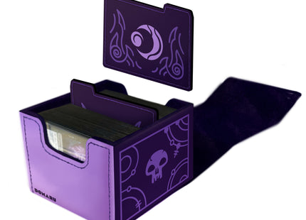 Gamers Guild AZ Gatherers' Tavern Magic the Gathering: Lorwyn Eclipsed - Eventide Black Domaru Box (Pre-Order) Southern Hobby