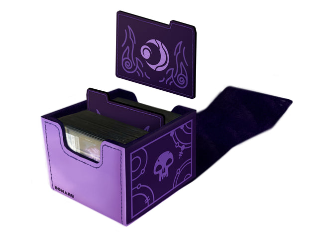 Gamers Guild AZ Gatherers' Tavern Magic the Gathering: Lorwyn Eclipsed - Eventide Black Domaru Box (Pre-Order) Southern Hobby