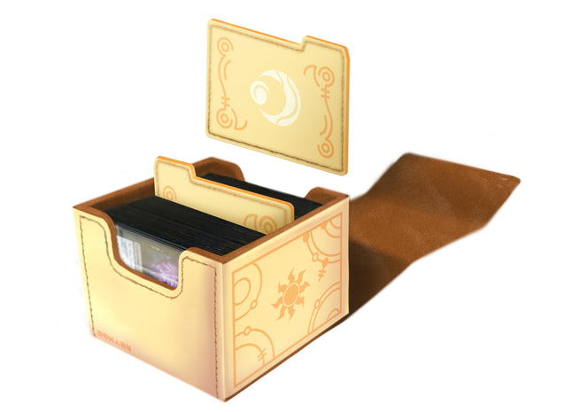 Gamers Guild AZ Gatherers' Tavern Magic the Gathering: Lorwyn Eclipsed - Morningtide White Domaru Box (Pre-Order) Southern Hobby