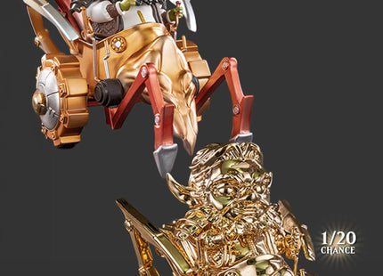 Gamers Guild AZ Gatherers' Tavern Secret Lair Li'l'est Walkers Mystery Boxes Southern Hobby