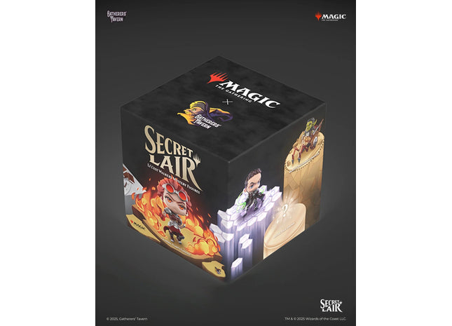Secret Lair Li'l'est Walkers Mystery Boxes – Gamers Guild AZ