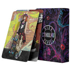 Gamers Guild AZ GearGames High School Cthulhu: Blasphemous Deck (Pre-Order) ACD Distribution