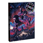 Gamers Guild AZ GearGames High School Cthulhu: Corebook (Pre-Order) ACD Distribution