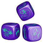 Gamers Guild AZ GearGames High School Cthulhu: Cosmic Horror Dice Set (Pre-Order) ACD Distribution