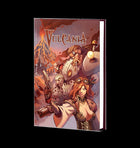 Gamers Guild AZ GearGames Vulcania: Corebook (Pre-Order) AGD
