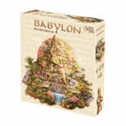 Gamers Guild AZ Geek Attitude Games Babylon (Pre-Order) GTS