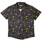 Gamers Guild AZ Geek Tropical Geek Tropical: Sootsprites Anime Button Up Shirt Geek Tropical