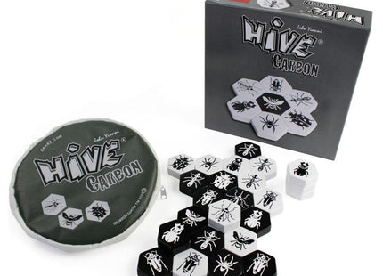 Gamers Guild AZ Gen42 Games Hive Carbon ACD Distribution