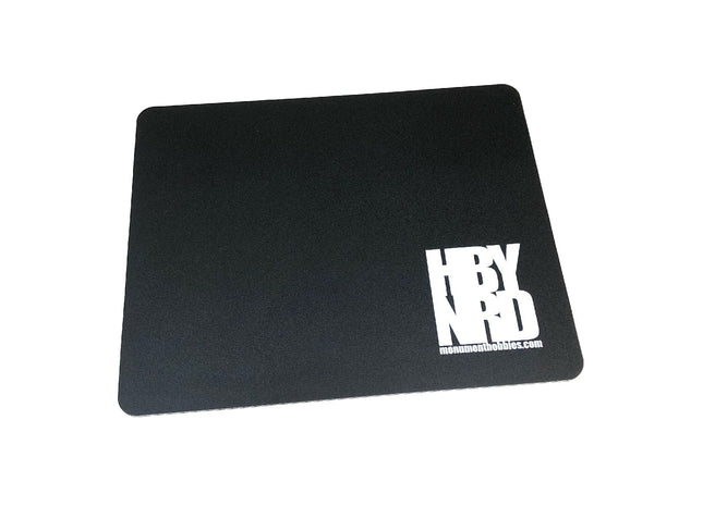 Gamers Guild AZ Generic Hobby Nerd Cutting Mat Monument Hobbies