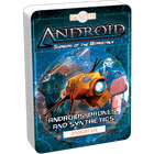 Gamers Guild AZ Genesys Genesys: Androids, Drones and Synthetics Asmodee