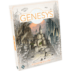 Gamers Guild AZ Genesys Genesys Core Rulebook Asmodee