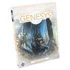 Gamers Guild AZ Genesys Genesys Expanded Player’s Guide Asmodee
