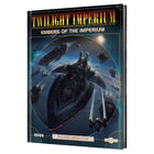 Gamers Guild AZ Genesys Genesys: Twilight Imperium - Embers of the Imperium Asmodee