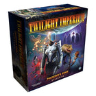 Gamers Guild AZ Genesys Twilight Imperium: Thunder's Edge Expansion (Pre-Order) Asmodee