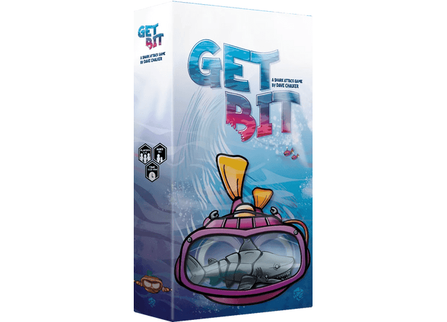 Gamers Guild AZ Get Bit! (Pre-Order) GTS
