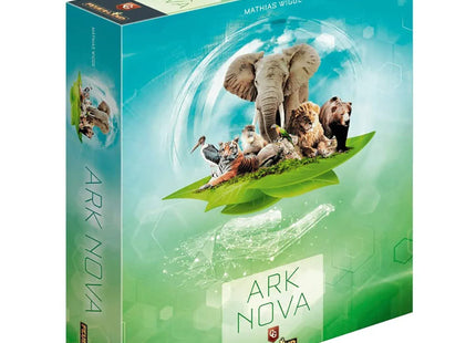 Gamers Guild AZ GG Bundle Ark Nova Bundle Gamers Guild AZ